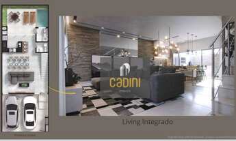 Imagem 6: Sobrado com 3 dormitórios à venda, 185 m² por R$ 990.000,00 - Centro - Balneário Camboriú