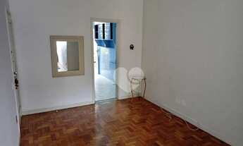 Imagem 2: Apartamento com 1 dormitório à venda, 56 m² por R$ 850.000,00 - Ipanema - Rio de Janeiro/R