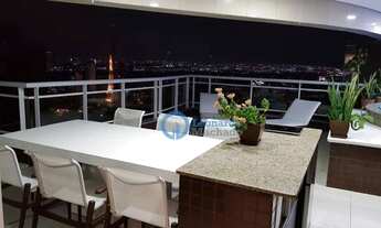 Imagem 6: Apartamento com 3 dormitórios à venda, 300 m² por R$ 2.990.000 - Dionisio Torres - Fortale