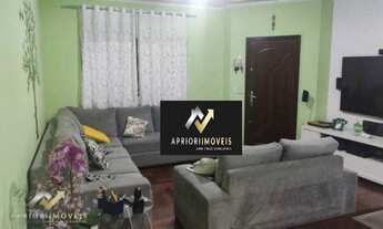 Imagem 6: Casa à venda por R$ 1.180.000,00 - Vila Curuçá - Santo André/SP