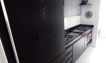 Imagem 2: Apartamento à venda, 61 m² por R$ 345.000,00 - Pagador de Andrade - Jacareí/SP