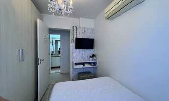 Imagem 3: Apartamento com 3 dormitórios à venda, 76 m² por R$ 495.000,00 - Pátria Nova - Novo Hambur