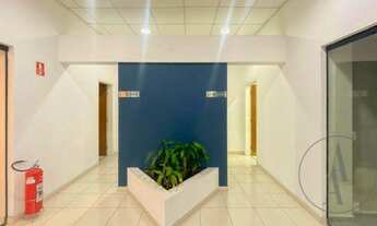 Imagem 7: SALAS PARA VENDA 110M² - EDIFÍCIO DALLAS - PARQUE CAMPOLIM - SOROCABA/SP