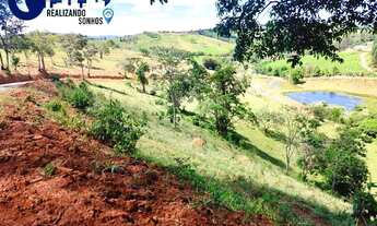 Imagem 6: Lote/Terreno para venda com 1000 metros quadrados em Jardim Recreio - Bragança Paulista