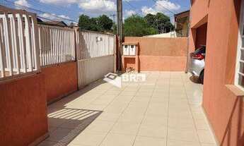 Imagem 7: Casa com 4 dormitórios à venda, 240 m² por R$ 650.000 - Jardim Santa Clara do Lago I - Hor