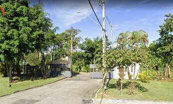 Imagem 7: Terreno à venda, 2206 m² por R$ 1.170.000,00 - Chácara Serimbura - São José dos Campos/SP