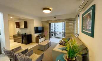 Imagem 2: Apartamento com 3 dormitórios sendo 3 suítes à venda, 2 vagas, 150 m² por R$ 800.000 - Pit