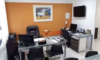 Imagem 7: Sala à venda, 30 m² por R$ 220.000,00 - Vila Centenário - São Paulo/SP