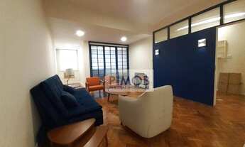 Imagem 5: Apto reformado,3 qtos em Copacabana,posto 6