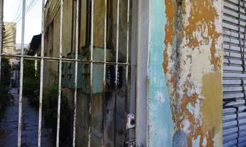 Imagem: Terreno Jaçanã