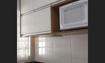 Imagem 7: Casa com 4 dormitórios à venda, 75 m² - Columbia - Londrina/PR