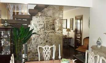 Imagem: Casa com 3 dormitórios à venda, 183 m²