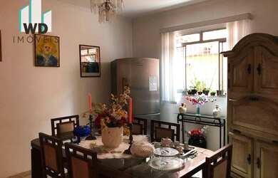 Imagem 6: Casa com 3 dormitórios à venda, 200 m² por R$ 650.000 - Pirituba - São Paulo/SP