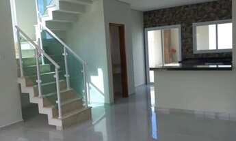 Imagem 6: Casa geminada 3 quartos 2 banheiros