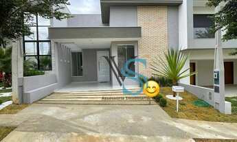 Imagem: Casa com 3 dormitórios à venda, 109 m²