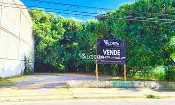Imagem: Terreno, 579 m² - venda ou aluguel - Vila