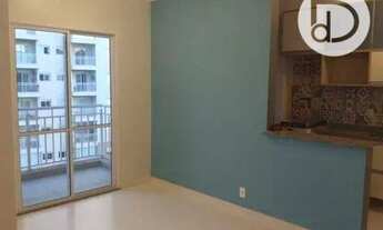 Imagem: Apartamento com 2 dormitórios à venda