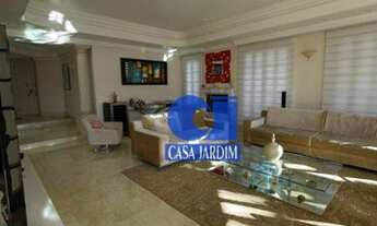 Imagem 2: Casa com 5 dormitórios à venda, 700 m² por R$ 6.800.000 - Alphaville 02 - Barueri/SP