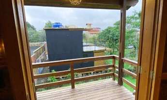 Imagem 4: CASA À VENDA NA PRAIA DO ROSA - SC