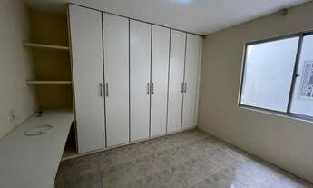 Imagem 2: Apartamento para venda com 85 metros quadrados com 3 quartos em Coqueiros - Florianópolis