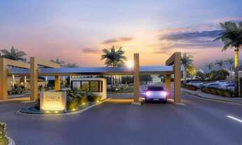 Imagem: Terreno à venda, 279 m² por R$ 325.000,00