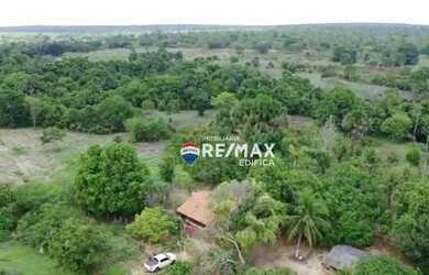 Imagem 2: Oportunidade para aquisição de chácara no Caju Manso