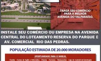 Imagem 4: Terrenos prontos para construir casa ou comércio