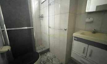 Imagem 7: Apartamento com 2 dormitórios, 60 m² - venda por R$ 450.000,00 ou aluguel por R$ 1.600,00