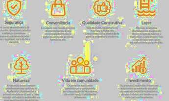 Imagem 5: ALPHAVILLE TERRAS ALPHA