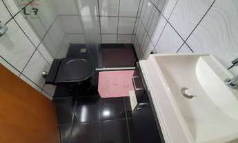 Imagem 7: Sobrado com 2 dormitórios à venda, 260 m² por R$ 650.000,00 - Capão Raso - Curitiba/PR