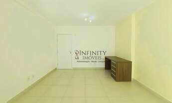 Imagem 3: Apartamento com 1 suíte para alugar, 56 m² por R$ 2.000/mês - Jardim das Colinas - São Jos