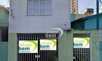 Imagem: Sobrado com 2 dormitórios à venda por