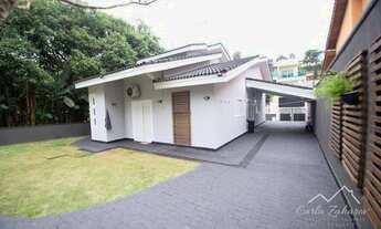 Imagem 8: Casa com 3 dormitórios à venda, 190 m² por R$ 1.750.000,00 - Condomínio Country Club - Aru