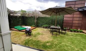 Imagem 5: CONTAGEM - Casa de Condomínio - Estância Silveira