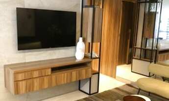 Imagem 6: Apartamento com área privativa à venda, 2 quartos, 2 suítes, 2 vagas, Santo Agostinho - Be