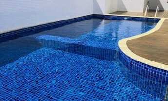 Imagem 5: Apartamento no Edifício Camboriú Tower com 4 dormitórios à venda por R$ 1.750.000 - Fazend