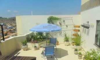 Imagem 6: Apartamento para venda possui 200 metros quadrados com 2 quartos em Jardim Beira Rio - Jac