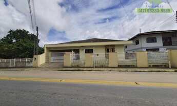 Imagem 2: Casa a Venda no Bairro Bela Vista em Gaspar