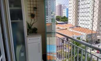 Imagem 5: Apartamento com 3 dormitórios à venda, 83 m² por R$ 595.000 - Centro - São Caetano do Sul