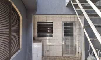 Imagem: Casa com 1 dormitório para alugar, 37 m²