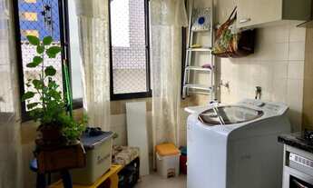 Imagem 11: Apartamento com 1 dormitório à venda, 60 m² por R$ 255.000,00 - Canto do Forte - Praia Gra