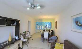 Imagem 5: Apartamento de 2 dorms com o quarto de empregada revertido para o 3º dorm