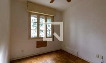 Imagem 7: Apartamento para Aluguel - Laranjeiras, 2 Quartos, 70 m2