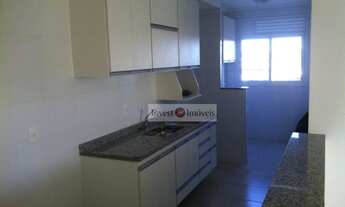 Imagem 5: Apartamento em área arborizada, próximo ao comércio - Parque Industrial