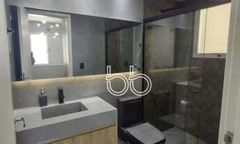 Imagem 3: Apartamento com 3 dormitórios à venda, 83 m² por R$ 595.000,00 - Edifício Residencial Alto