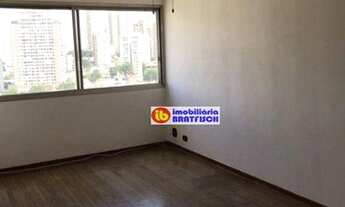 Imagem 2: Apartamento 1 Dormitório 2 Vagas para alugar, 72 m² - Vila Prudente