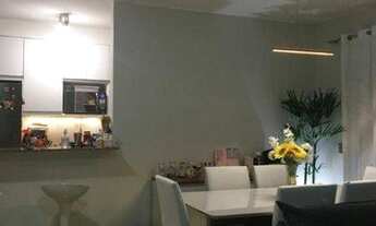 Imagem 3: VITALLE HOME CLUB - Apartamento 2 dormitórios, Sala Ampliada (opção 3 Quartos), Suite, Al