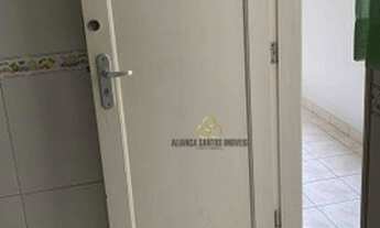 Imagem 2: R - Kitnet 30m² pertinho da praiano centro de São Vicente