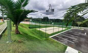 Imagem 3: Condomínio Quinta das Marinas Ponta Negra/ Lote 250m² Área de Lazer Completa