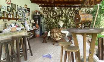 Imagem 6: Casa com 4 dormitórios em Ponta Negra - Natal/RN